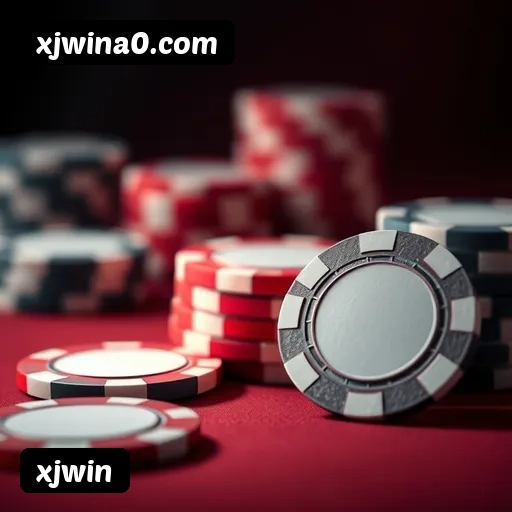 Tabela RTP dos jogos de cassino da xjwin
