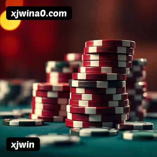 Catálogo xjwin 3.100+ jogos - Pragmatic Play, Evolution, NetEnt