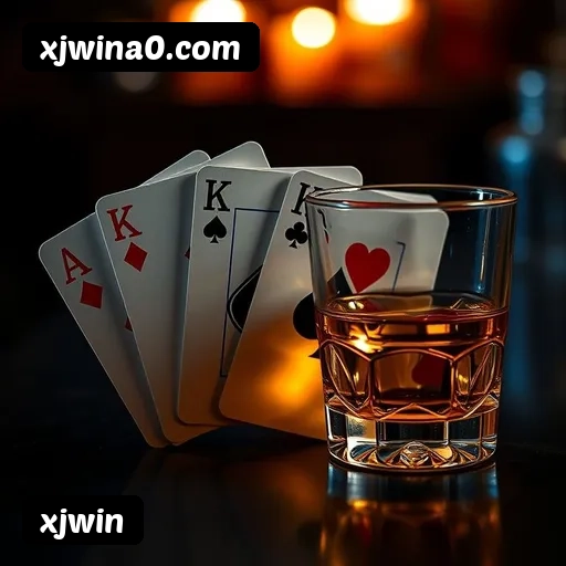 Loterias online disponíveis na xjwin