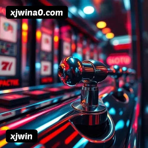 Principais provedores de slots da xjwin - NetEnt, Pragmatic Play, Play'n GO